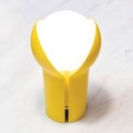 5035079 : Innermost Bud LED-Tischleuchte, portabel, Lemon | Sehr große Auswahl Lampen und Leuchten.