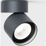 5036043 : IP44.de Pro schwenkbarer LED-Außenspot, anthrazit | Sehr große Auswahl Lampen und Leuchten.
