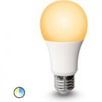 5037015 : E27 9 W LED-Lampe Innr Smart Bulb, Tunable white | Sehr große Auswahl Lampen und Leuchten.
