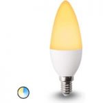 5037025 : E14 5,4 W LED-Lampe Innr Smart Bulb Tunable white | Sehr große Auswahl Lampen und Leuchten.