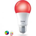 5037035 : E27 9,5 W LED-Lampe Innr Smart Bulb Colour | Sehr große Auswahl Lampen und Leuchten.