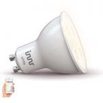 5037037 : GU10 4,8 W LED-Lampe Innr Smart Spot White | Sehr große Auswahl Lampen und Leuchten.