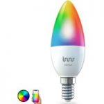 5037045 : E14 6W LED-Lampe Innr Smart Candle Colour RGBW | Sehr große Auswahl Lampen und Leuchten.