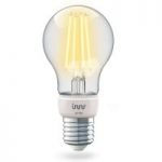 5037049 : Innr LED E27 6,3W Smart Filament warmweiß 806 lm | Sehr große Auswahl Lampen und Leuchten.