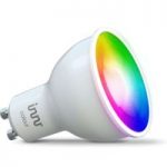 5037052 : Innr LED-Spot GU10 6W Smart RGBW/CCT 350lm dimmbar | Sehr große Auswahl Lampen und Leuchten.
