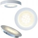 5037061 : Innr Puck Light LED-Einbaulampe, 3er Packung | Sehr große Auswahl Lampen und Leuchten.