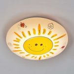 5400245 : Strahlende Deckenleuchte Sunny | Sehr große Auswahl Lampen und Leuchten.