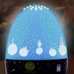 5400257 : LED-Nachtlicht Kleiner Prinz, Laterne mit Spieluhr | Sehr große Auswahl Lampen und Leuchten.