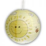 5400281 : Sunny - eine strahlende Pendelleuchte für Kinder | Sehr große Auswahl Lampen und Leuchten.