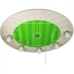 5400290 : Fußballstadion Deckenlampe mit Alexa-Modul | Sehr große Auswahl Lampen und Leuchten.