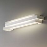 5501152 : LED-Wandleuchte Escape, 50 cm lang | Sehr große Auswahl Lampen und Leuchten.