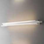 5501154 : LED-Wandleuchte Escape, 113 cm lang | Sehr große Auswahl Lampen und Leuchten.