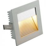 5502599 : SLV Flat Frame Curve - Einbauleuchte | Sehr große Auswahl Lampen und Leuchten.
