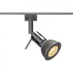 5503371 : SLV Glu-Trax - Strahler Solo, 90 Grad, kurz | Sehr große Auswahl Lampen und Leuchten.