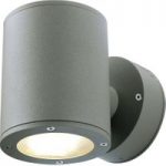 5504337 : SLV Sitra Up-Down LED-Außenwandlampe, anthrazit | Sehr große Auswahl Lampen und Leuchten.
