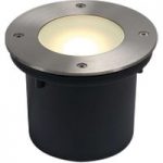 5504349 : SLV Wetsy Disk LED-Boden-Einbauleuchte, rund | Sehr große Auswahl Lampen und Leuchten.