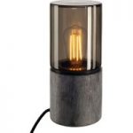 5504660 : SLV Lisenne-O Außen-Tischlampe IP44 | Sehr große Auswahl Lampen und Leuchten.