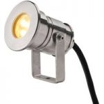 5504787 : SLV Dasar Projector LED-Außenstrahler edelstahl | Sehr große Auswahl Lampen und Leuchten.