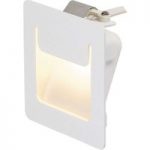 5504904 : SLV LED-Einbaulampe Downunder Pur 80 LED weiß | Sehr große Auswahl Lampen und Leuchten.