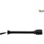 5504997 : SLV EASYTEC II Deckenabhängung HV-Schiene schwarz | Sehr große Auswahl Lampen und Leuchten.