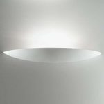 5506913 : KOLARZ Elegance - bemalbare Wandleuchte 60 cm | Sehr große Auswahl Lampen und Leuchten.
