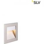 5511015 : SLV Frame Curve LED-Einbauleuchte silber | Sehr große Auswahl Lampen und Leuchten.