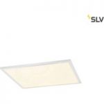 5511030 : SLV Valeto LED-Panel 60x60 cm 2.700 K - 6.500 K | Sehr große Auswahl Lampen und Leuchten.