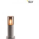 5511040 : SLV Lisenne 40 Sockelleuchte IP54, Höhe 40cm | Sehr große Auswahl Lampen und Leuchten.