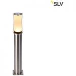 5511046 : SLV Big Nails 50 LED-Sockelleuchte, Höhe 51 cm | Sehr große Auswahl Lampen und Leuchten.