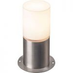 5511049 : SLV Rox Acryl 30 LED-Sockelleuchte, Höhe 30 cm | Sehr große Auswahl Lampen und Leuchten.