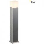 5511054 : SLV Square Pole 90 LED-Wegeleuchte, Höhe 90 cm | Sehr große Auswahl Lampen und Leuchten.