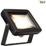 5511066 : SLV Spoodi LED-Außenstrahler schwarz 14,7 cm | Sehr große Auswahl Lampen und Leuchten.