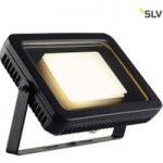 5511067 : SLV Spoodi LED-Außenstrahler schwarz 20 cm | Sehr große Auswahl Lampen und Leuchten.