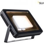 5511068 : SLV Spoodi LED-Außenstrahler schwarz 31 cm | Sehr große Auswahl Lampen und Leuchten.