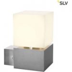 5511072 : SLV Square LED-Außenwandleuchte, dimmbar | Sehr große Auswahl Lampen und Leuchten.