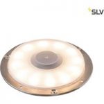 5511078 : SLV Big Plot LED-Bodeneinbauleuchte Edelstahl | Sehr große Auswahl Lampen und Leuchten.
