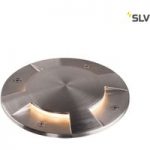 5511083 : SLV Big Plot Cover, 4 Schlitze, edelstahl | Sehr große Auswahl Lampen und Leuchten.