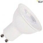 5511089 : SLV VALETO LED-Lampe GU10 5,1W 48° 2.700-6.500K | Sehr große Auswahl Lampen und Leuchten.