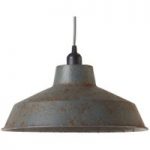 5515562 : Vintage-Pendelleuchte Vecchino aus Aluminium | Sehr große Auswahl Lampen und Leuchten.
