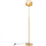 5517701 : KARE Golden Goblet Ball Stehleuchte gold | Sehr große Auswahl Lampen und Leuchten.