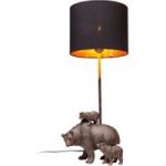 5517727 : KARE Bear Family Tischleuchte | Sehr große Auswahl Lampen und Leuchten.