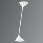 5520013 : Kundalini Floob - Designer-Stehleuchte transparent | Sehr große Auswahl Lampen und Leuchten.