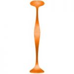 5520037 : Kundalini E.T.A. - ausgesuchte Stehleuchte orange | Sehr große Auswahl Lampen und Leuchten.