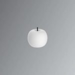 5520194 : Kundalini Kushi - LED-Tischleuchte schwarz 16cm | Sehr große Auswahl Lampen und Leuchten.