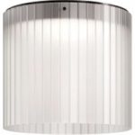 5520223 : Kundalini Giass - LED-Deckenleuchte, Ø 40 cm, weiß | Sehr große Auswahl Lampen und Leuchten.