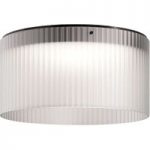 5520225 : Kundalini Giass - LED-Deckenleuchte, Ø 50 cm, weiß | Sehr große Auswahl Lampen und Leuchten.