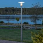 5522440 : Dimmbare Mastleuchte Mode LED IP54 | Sehr große Auswahl Lampen und Leuchten.