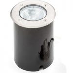 5522530 : Tuva - LED-Bodeneinbauspot in runder Form, IP65 | Sehr große Auswahl Lampen und Leuchten.