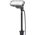 5522565 : Breitstrahlender LED-Außenstrahler Amalfi | Sehr große Auswahl Lampen und Leuchten.