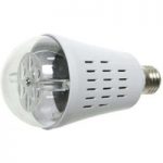 5527190 : Sternprojektor-Leuchtmittel LED E27 | Sehr große Auswahl Lampen und Leuchten.